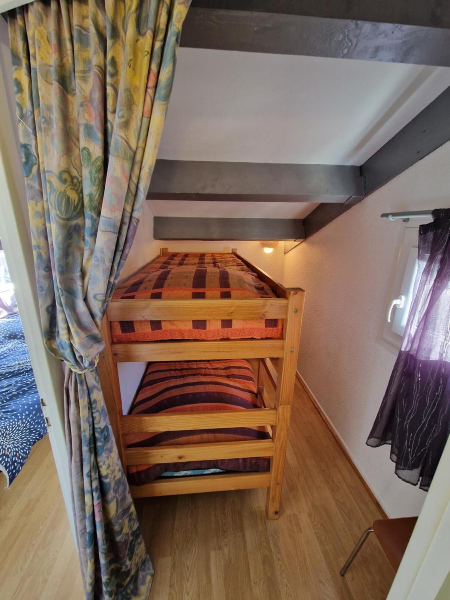 Villa T2 Cabine 500M De La Plage Portiragnes Kültér fotó